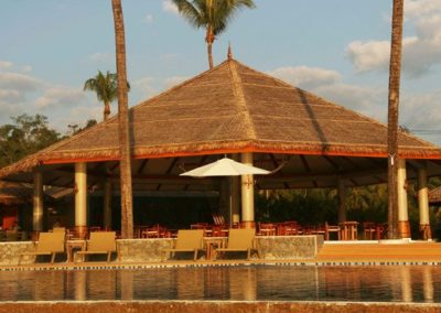 Pristine Mermaid Ngapali Beach