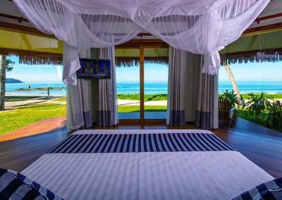 Ngapali Beach - Pristine Mermaid Resort