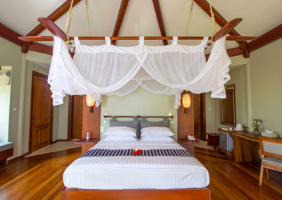 Ngapali Cottage Second Sea View