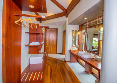 Ngapali Cottage Second Sea View