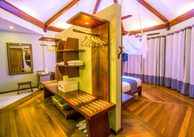 Ngapali Cottage Garden View