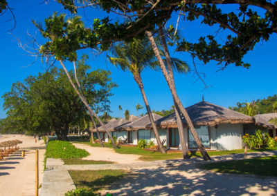 Ngapali Beach Hotel @ Myanmar