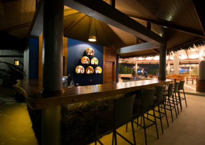 Sea Barrels Bar Ngapali Beach Hotel