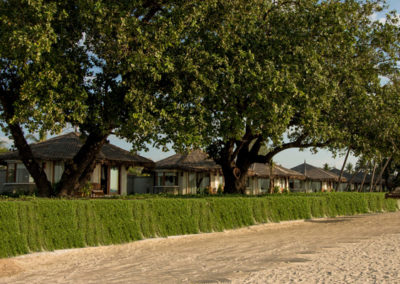 Ngapali Beach Hotel @ Myanmar