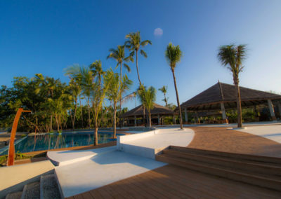 Ngapali Beach Hotel @ Myanmar