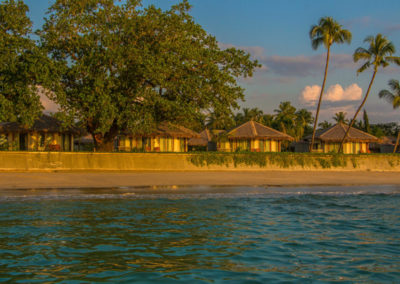 Ngapali Beach Hotel @ Myanmar