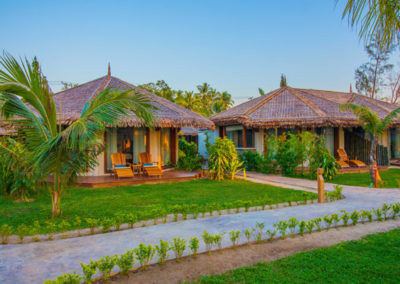 Ngapali Villa Second Sea View