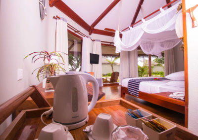 Ngapali Villa Second Sea View