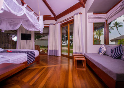 Ngapali Villa Second Sea View