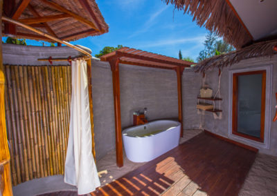 Ngapali Villa Second Sea View